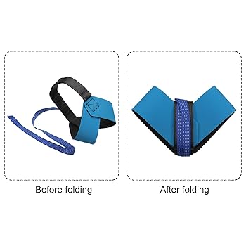 Amazon.co.jp: uxcell 静電気防止フットヒールストラップ ESD