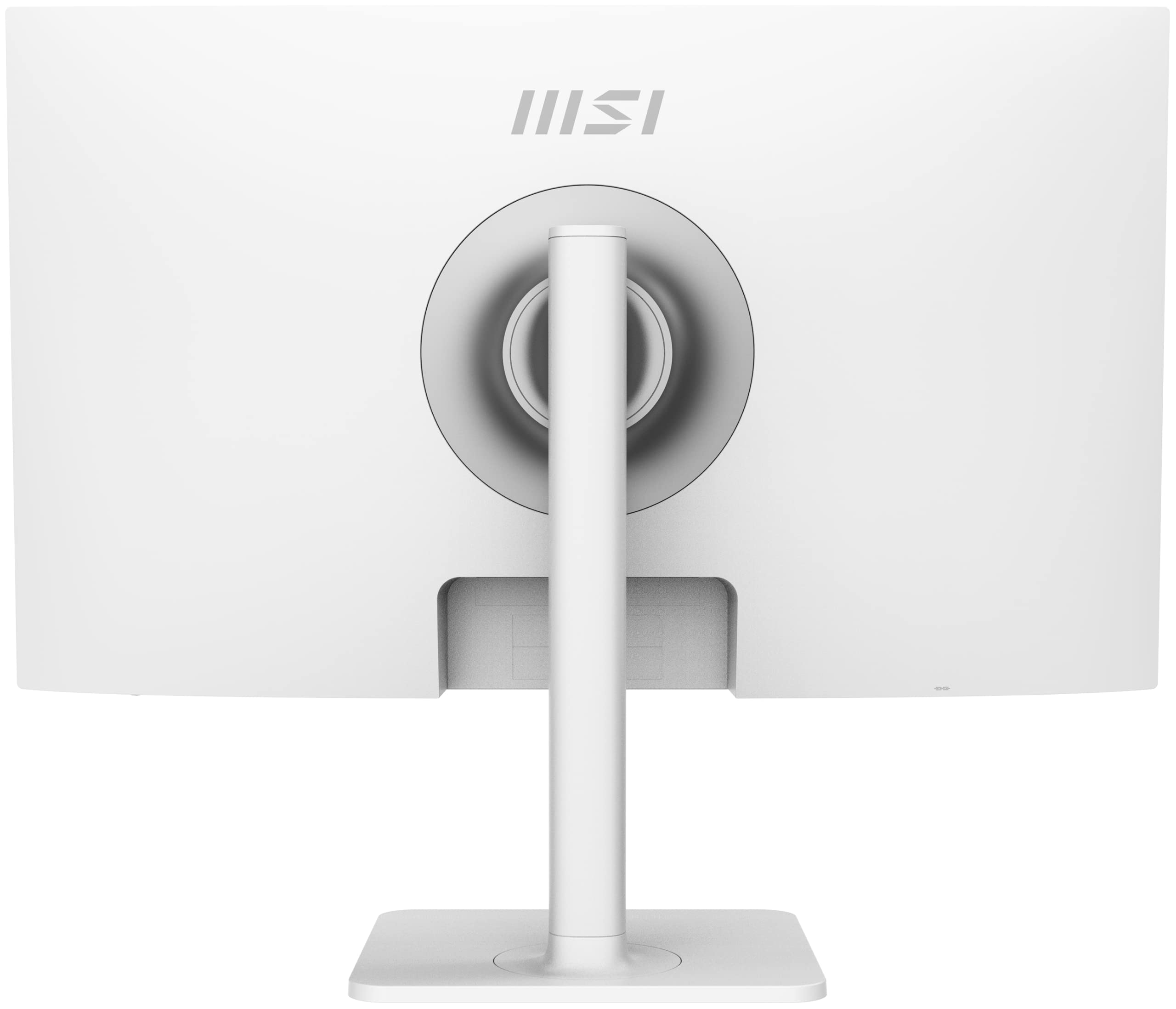 MSI Modern MD272QPW 27 Inch WQHD Office Monitor - 2560 x