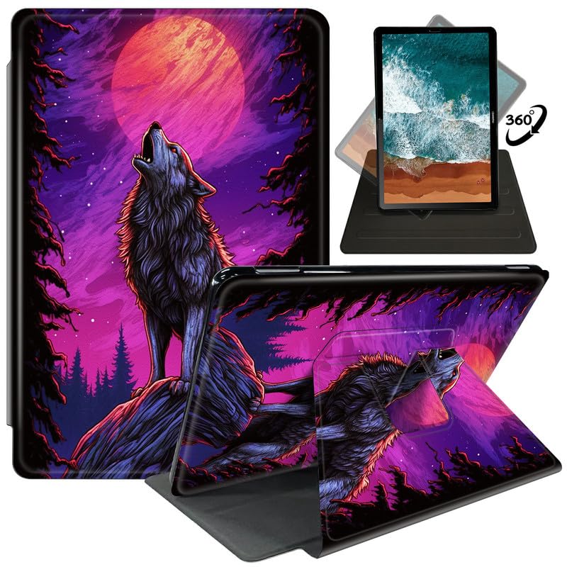 Amazon.com: FUYOCWE for Kindle Scribe 10.2 inch Tablet Case (1st 