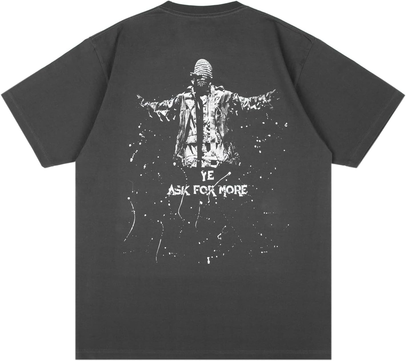 yeezy 380 mist t shirt