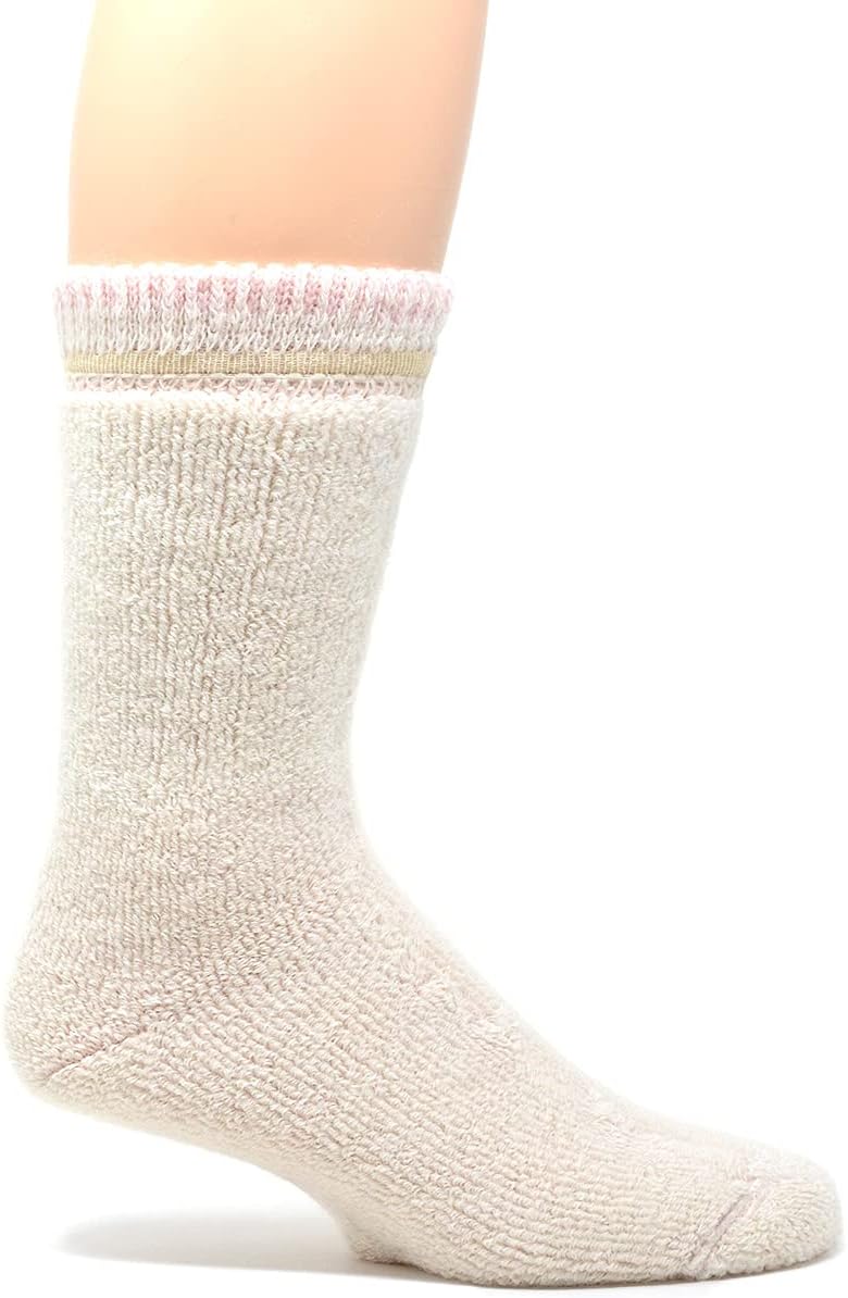 WARRIOR ALPACA SOCKS - Unisex Toasty Toes Ultimate Alpaca Socks For Men And Women - Image 5
