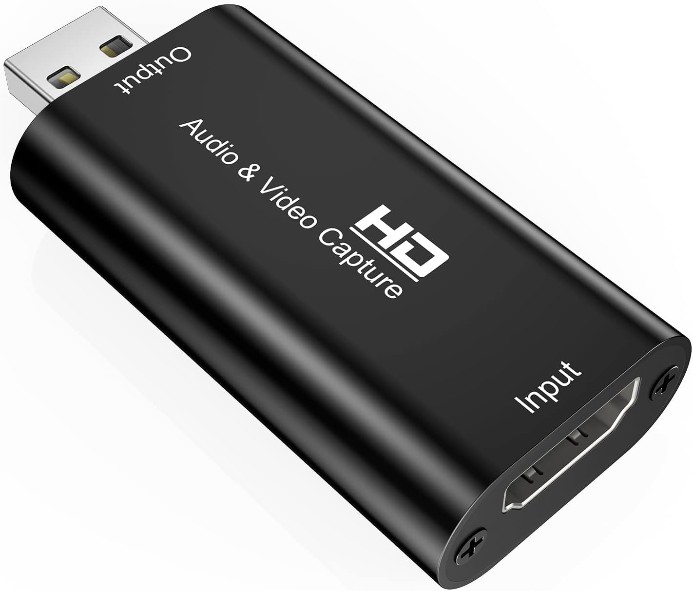 HDMI to USB Video Capture Card, 4K Cam Link Capture Iraq Ubuy