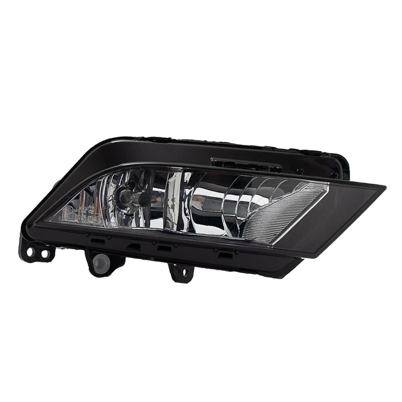 Ensemble boîtier lampe calandre pour remplacer feu brisé