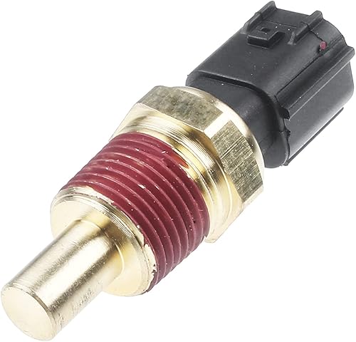 Miniatura 4 de A-Premium Sensor de temperatura del refrigerante del motor compatible con Chrysler 300 Aspen Sebring Voyager Dodge Durango Ram 1500 3500 Jeep Grand