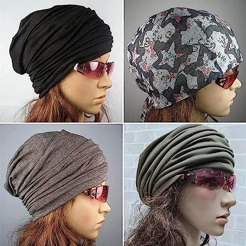 Gorra antiradiación unisex gorro protección EMF microondas CIADAZ 4