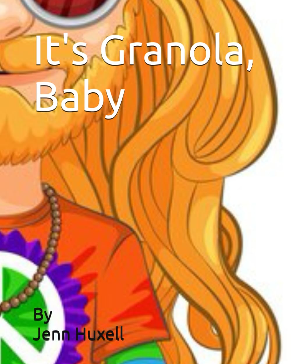 It's Granola, Baby: Party Mix Recipes AKA Trippy Mixes