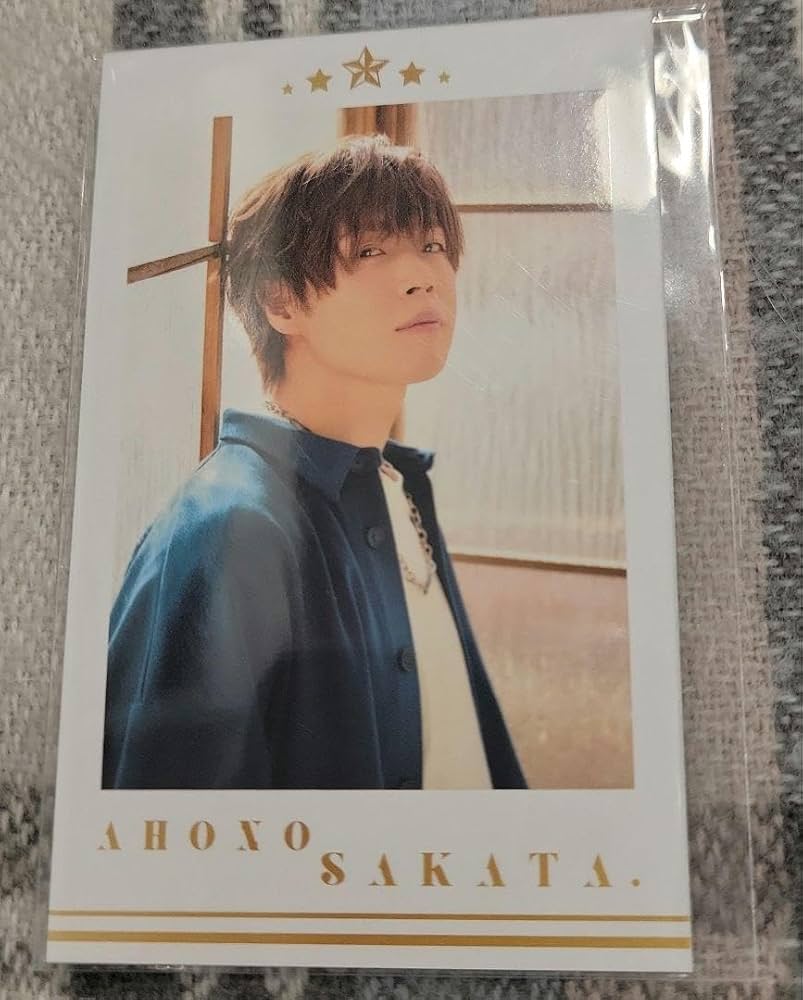 浦島坂田船 となりの坂田 坂田くじ チェキ