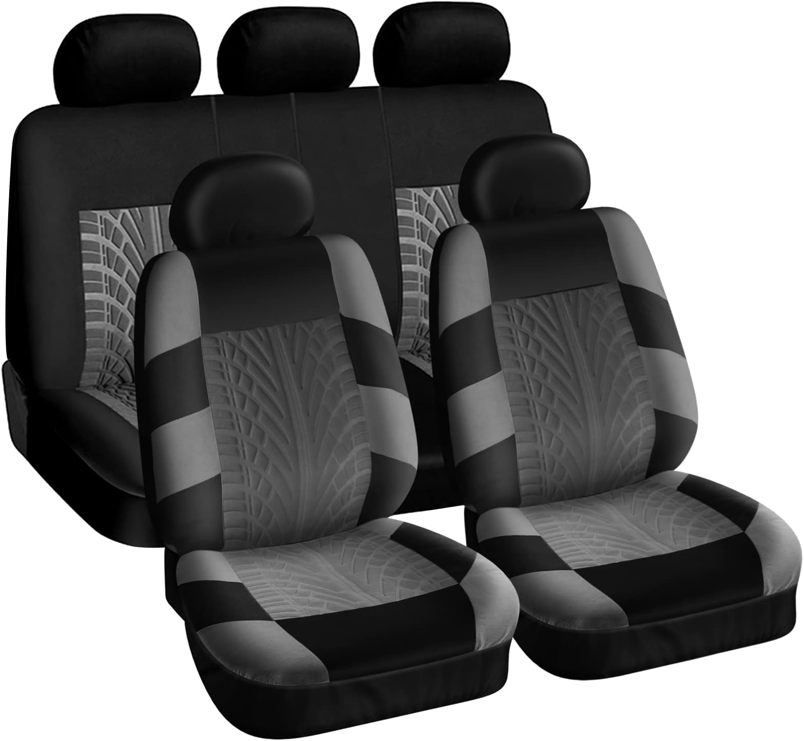 Sitzbezuge Auto Universal