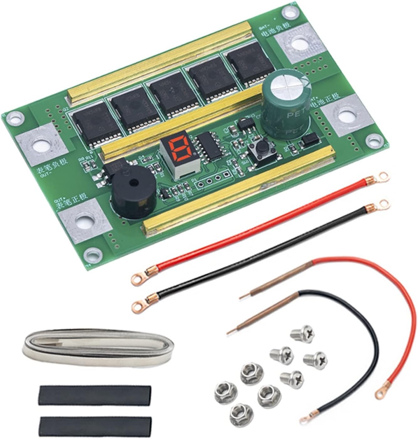 Máquina cortadora de plasma Plancha de la máquina de soldadura de puntos portátiles for la batería de litio manchas de soldadura Mini manchas de batería de soldadura de la batería Accesorio de la máqu