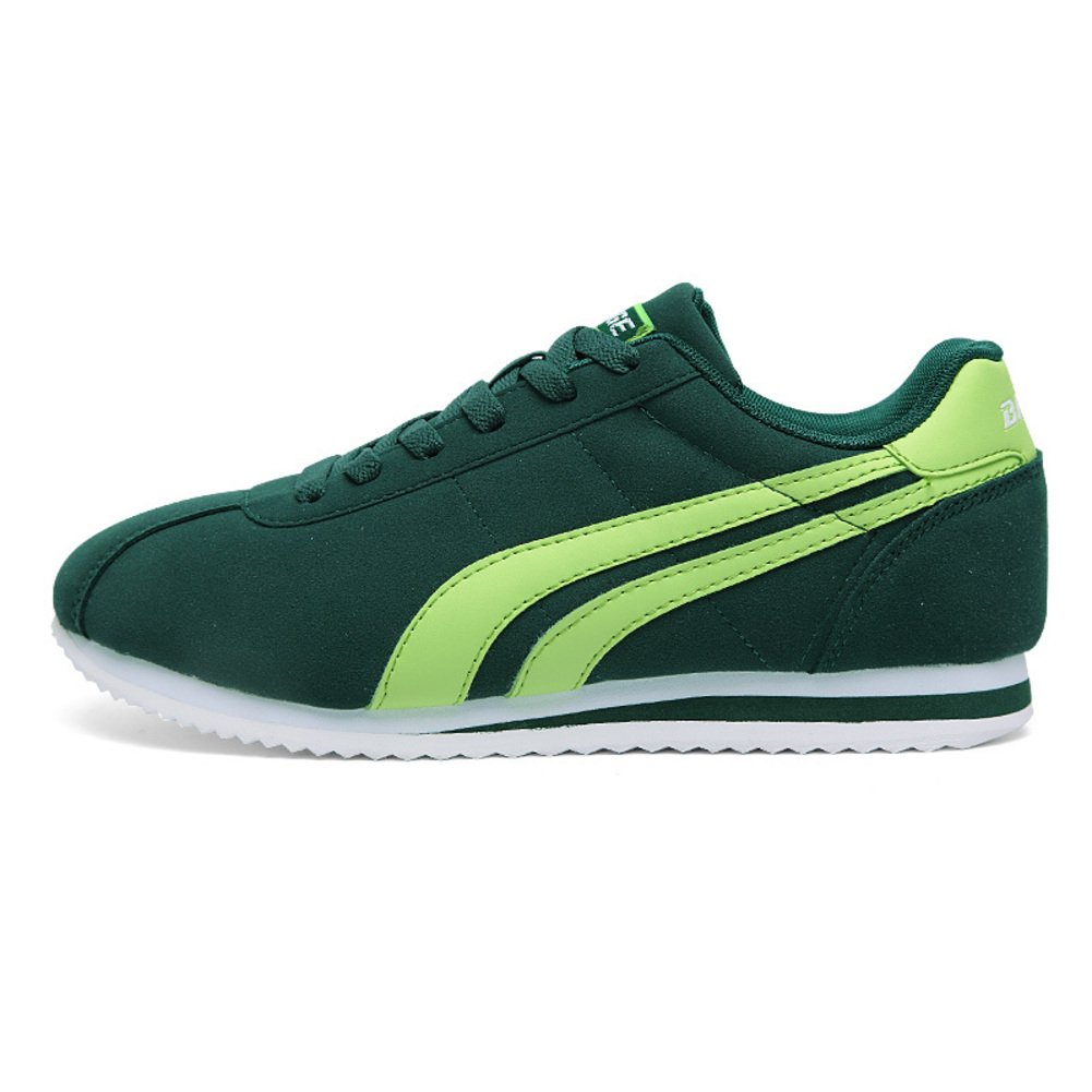 Sneaker casual du couple pour course et mode en taille 42 - 3