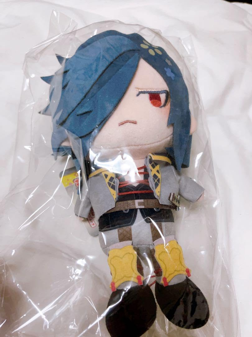 Amazon.co.jp: わんぱく 刀剣乱舞 大典太光世 : おもちゃ