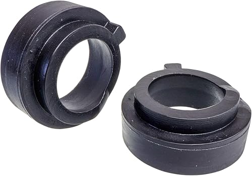 Miniatura 2 de Separadores de bobina trasera 0.787 in para Kia CARENS 2012-presente  CERATO 2012-presente  FORTE 2012-presente  IH 12 2011-2016  RIO 2011-presente