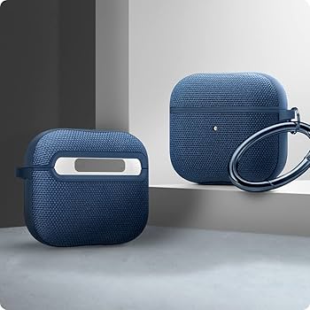 ☆ Spigen Airpods 第3世代 ケース　リング 付き 衝撃 吸収 Amazon.co.jp: Spigen Airpods 第3世代 ケース AirPods 3 ケース