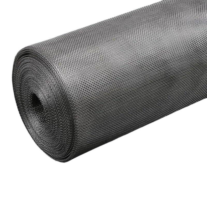 1 Filtro De Acero Inoxidable 6-500 Hoja Cribado Filtración Malla | Malla resistente a la corrosión for una larga vida útil en interiores y exteriores.(12 mesh,100cm x 100cm)