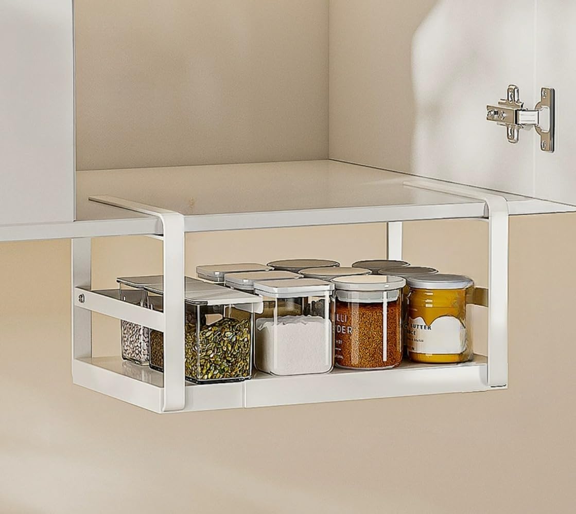 冷蔵庫上ラック (幅57cm WH) | ニトリネット【公式】 家具・インテリア