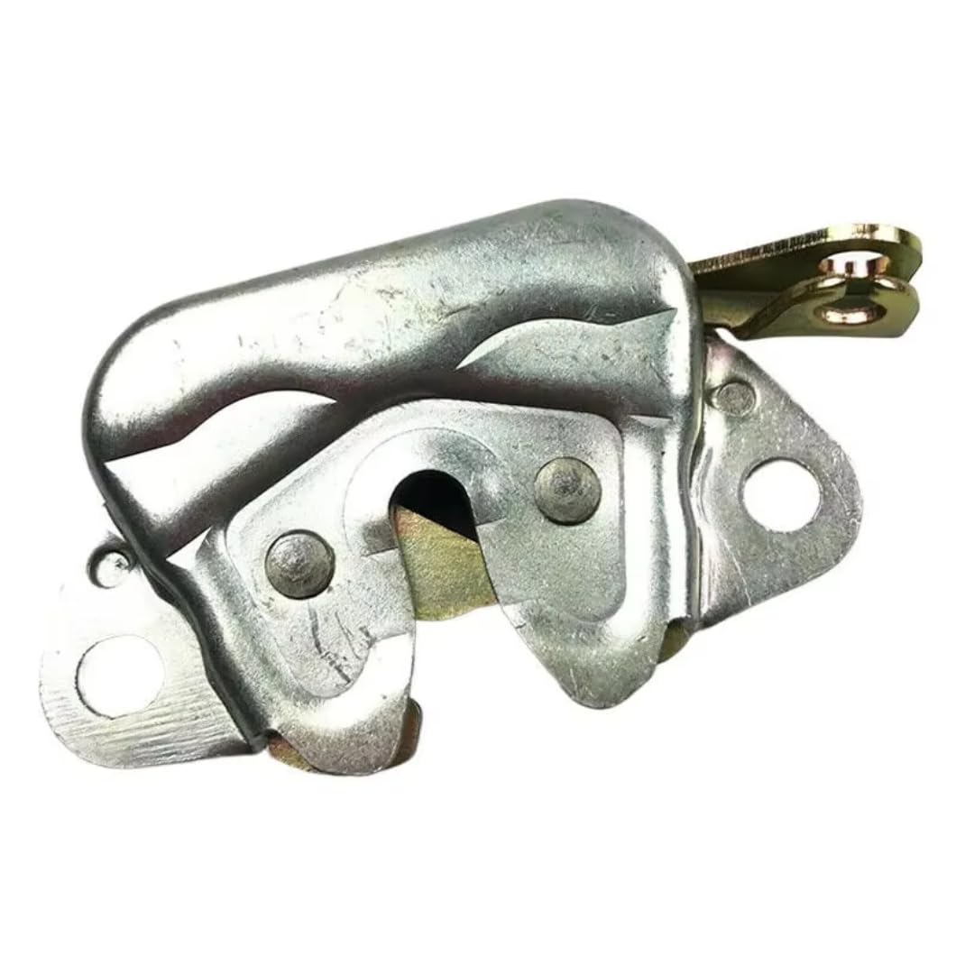 Compatible with Hitachi Zax Ex 60/70 Cab Door Reverse Buckle Lock Reverse Buckle Lock Cable Excavator Accessories Digger Digging Machinery Parts (Ex 60/70)