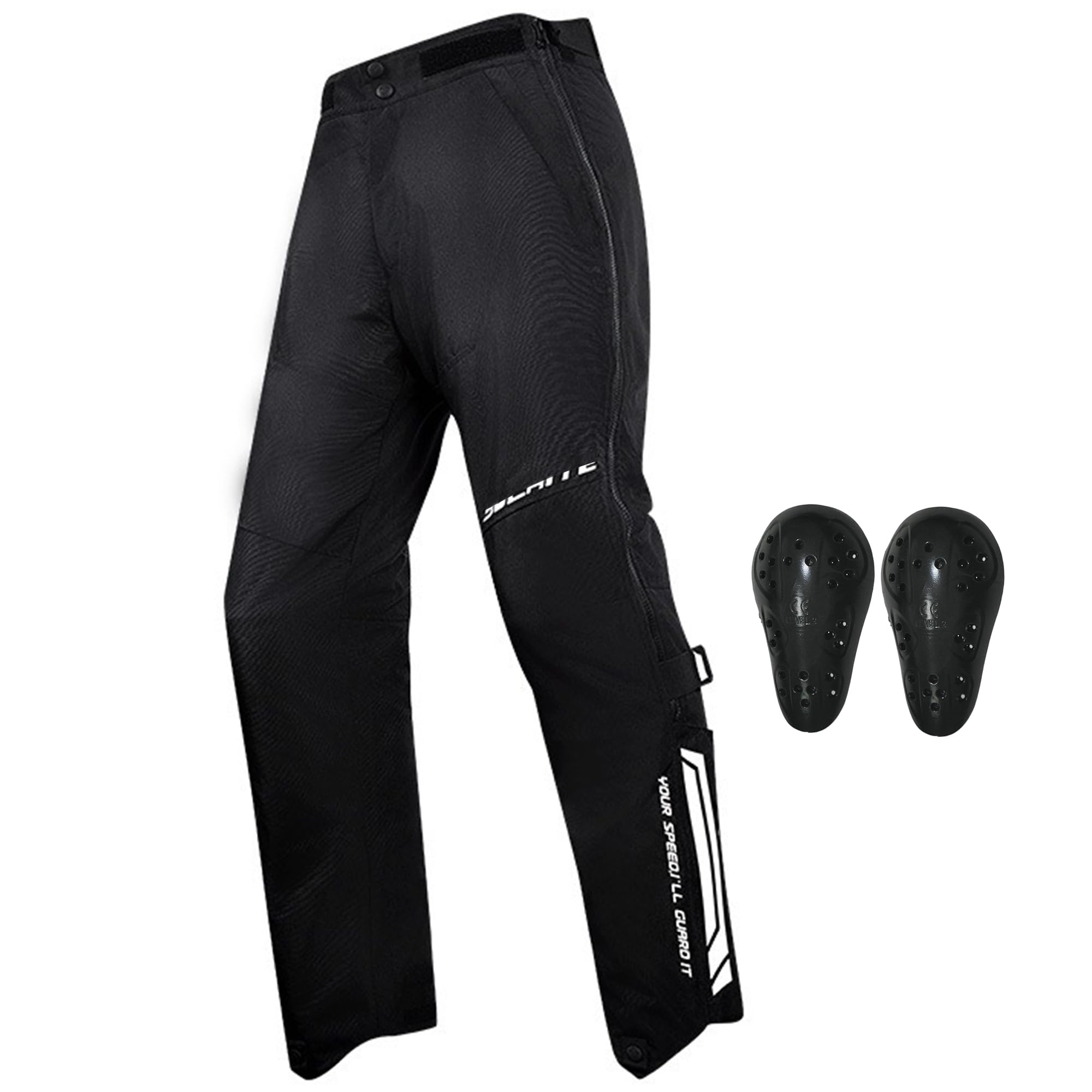 Amazon.co.jp: [RENHE] バイク オーバーパンツ 冬 バイクパンツ メンズ