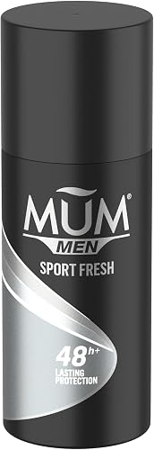 Mum Sport Deodorant 120 ml