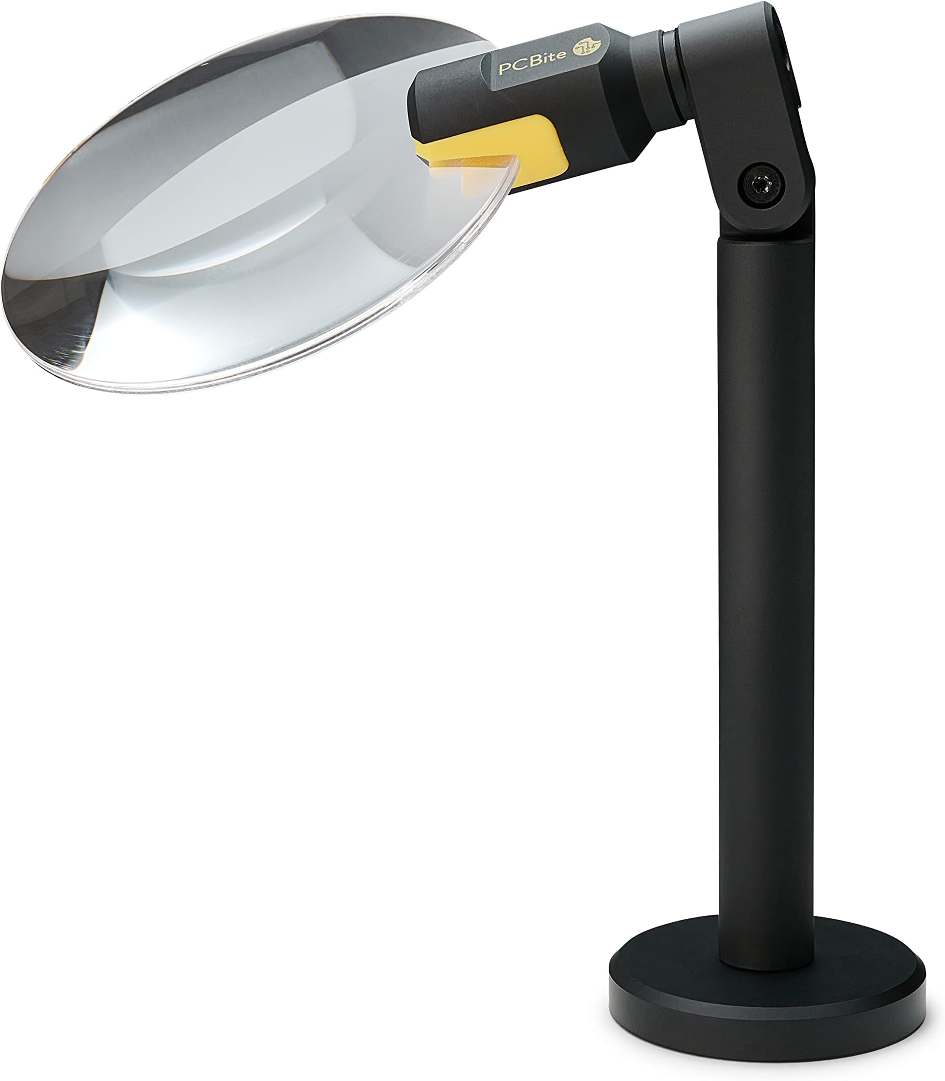 PCBite Magnifier 3X | Level-up Your Electronics Workbench | Upgrade Your PCBite Kit