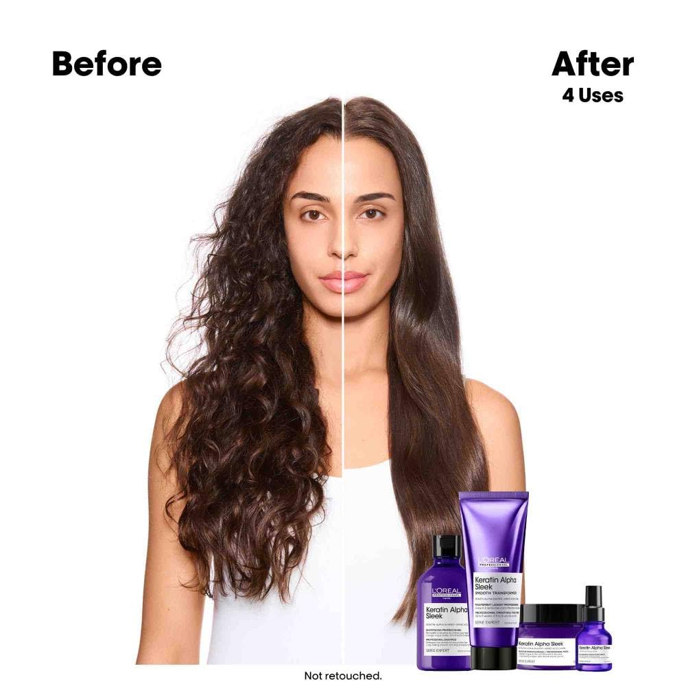 LP SE Ker Alpha Mask 250,0 ml A20