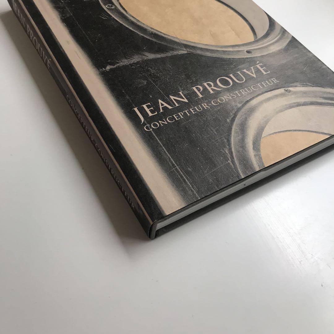 Amazon.co.jp: Jean Prouve Collection : Toys & Games