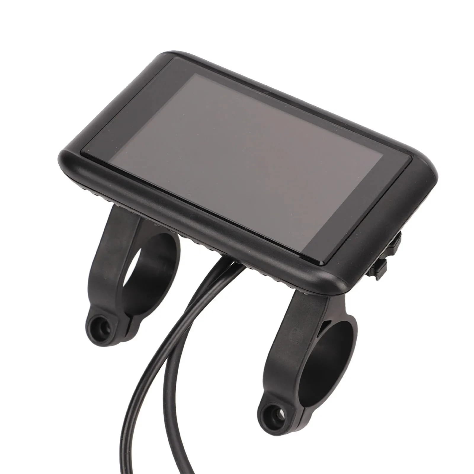 Pantalla para Ebike, Pantalla Color UKC1 para Panel LCD De Bicicleta Eléctrica