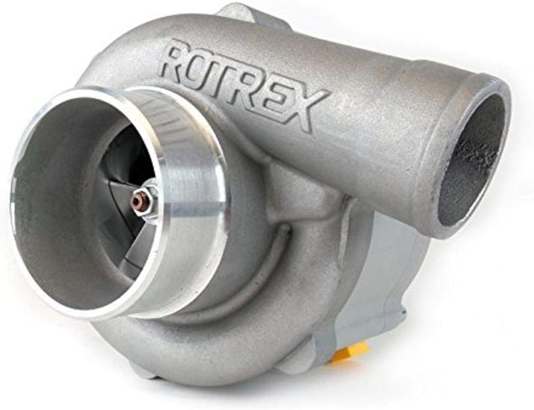 (R50-1516-ADPT) C15-16 Supercharger