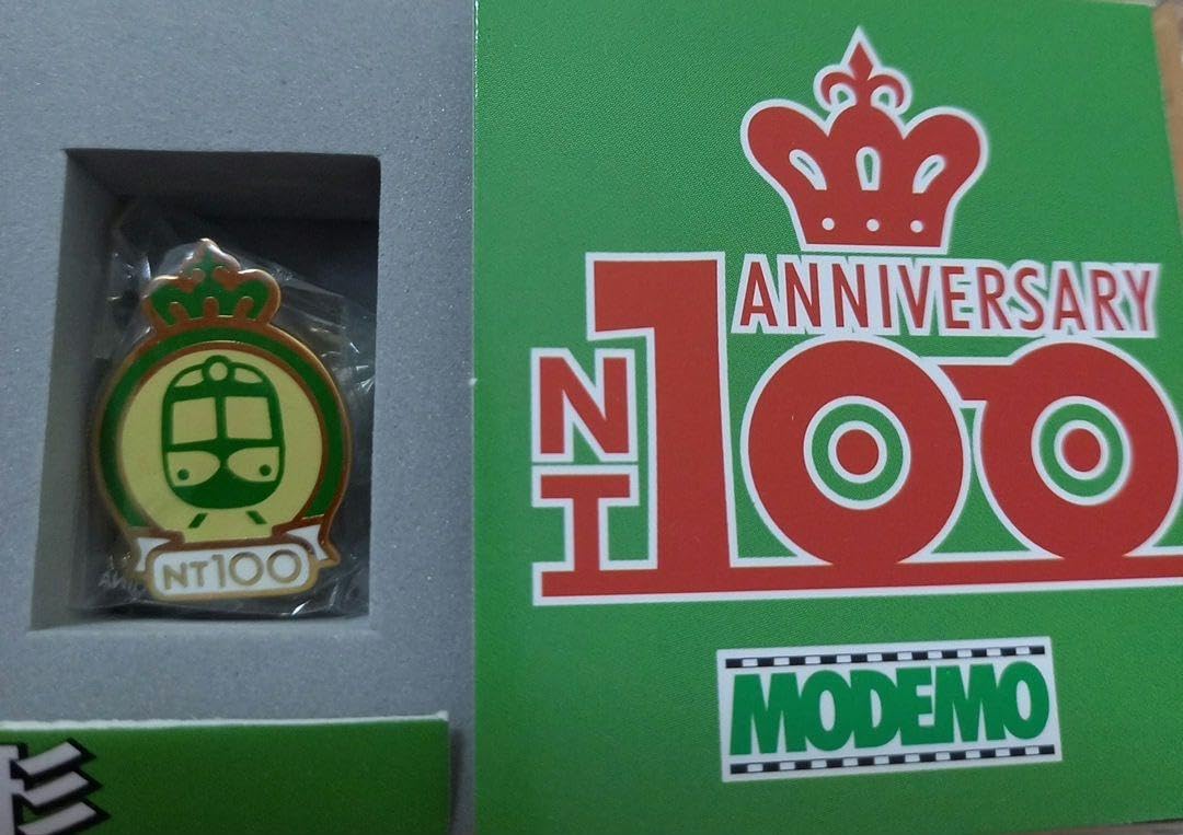 MODEMO　東急　たまでん　デハ200形　初回特典記念ピンバッチ付 Amazon.co.jp: MODEMO 東急 たまでん デハ200形 初回特典記念