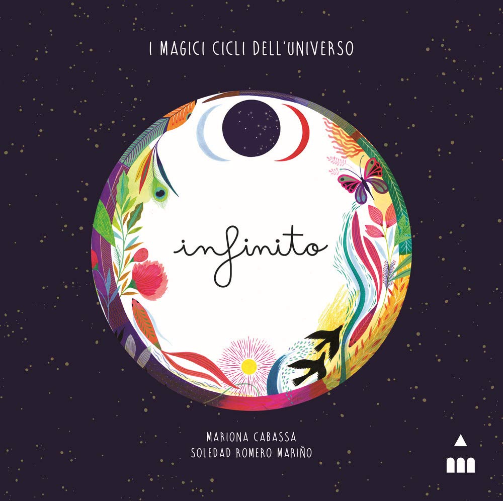 Infinito. I Magici Cicli Dell’Universo. Ediz. A Colori - 4