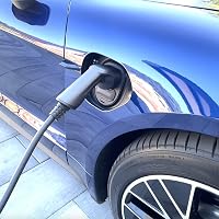 ANFIL Háromfázisú Töltőkábel Elektromos Autókhoz Type 2 - Type 2 Csatlakozó 22kW 32A 5 Méter Gyorstöltő Kábel 5