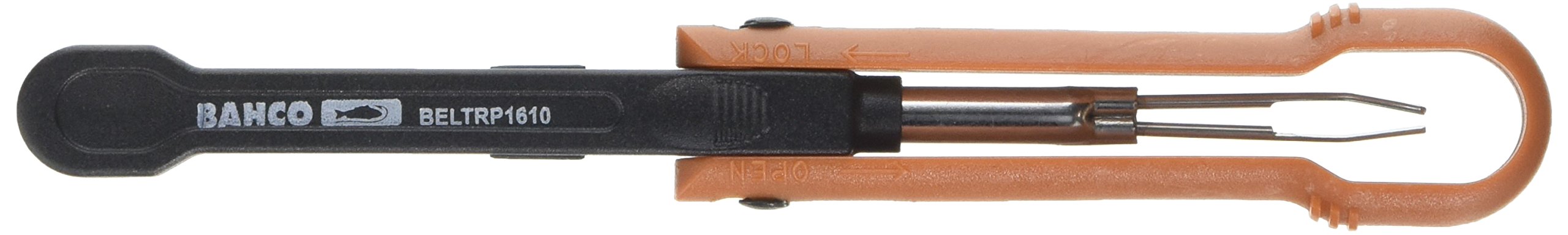Bahco BELTRP1610 - Terminal Release Tool 10-1 piece