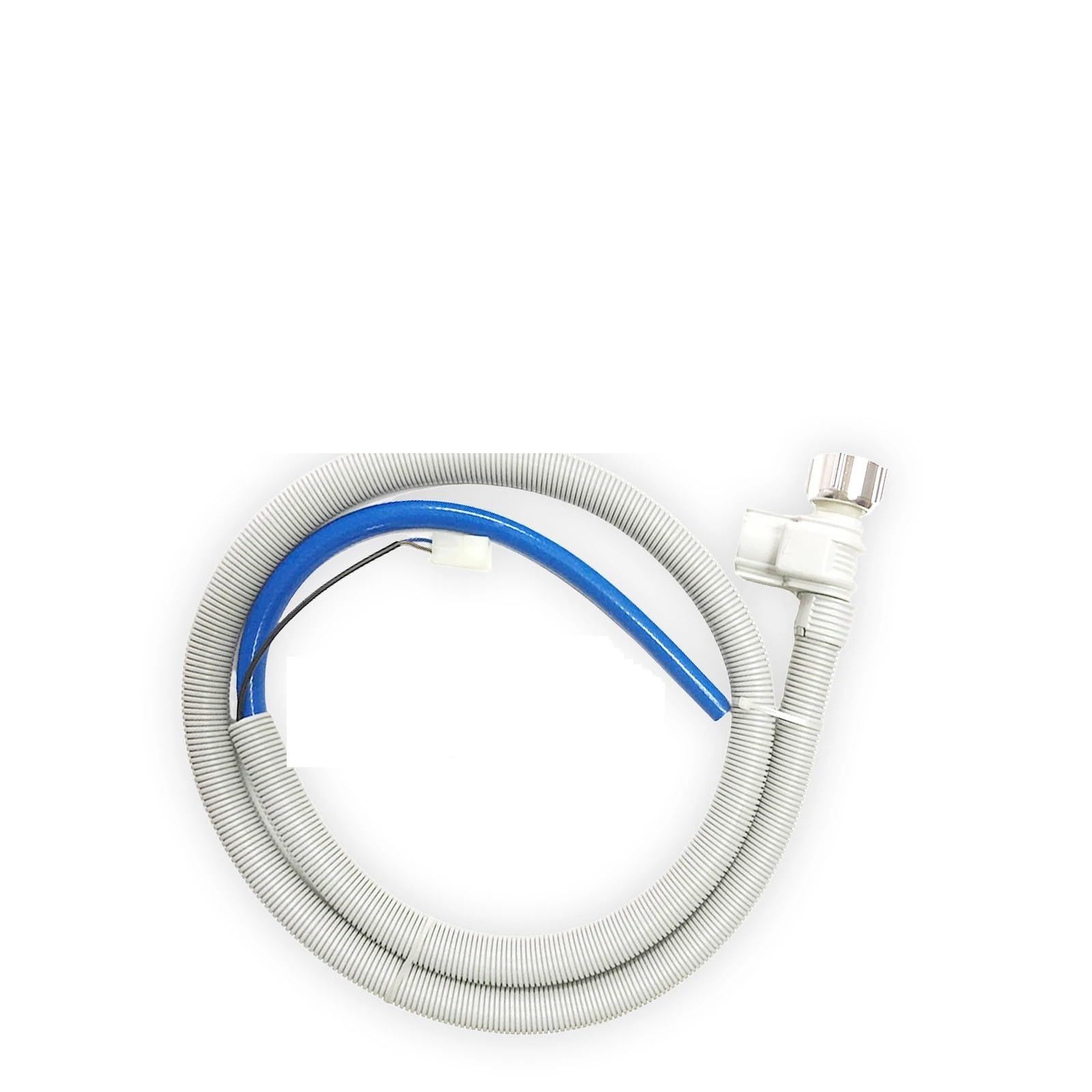 1757a/00,0399A0/00 Dishwasher Aquastop Inlet Hose 1.8m for Beko, Midea, Hansa, Gorenje AQS Water Inlet