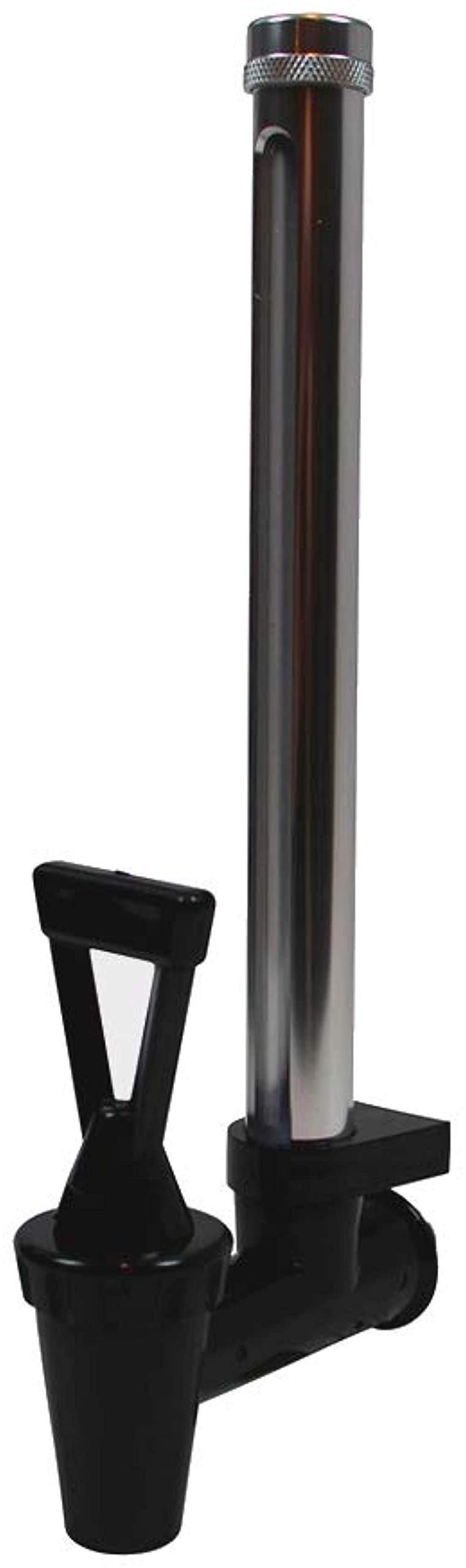 Water Level Sight Spigot for Alexapure, Berkey, ProPur, and Others (7.5")