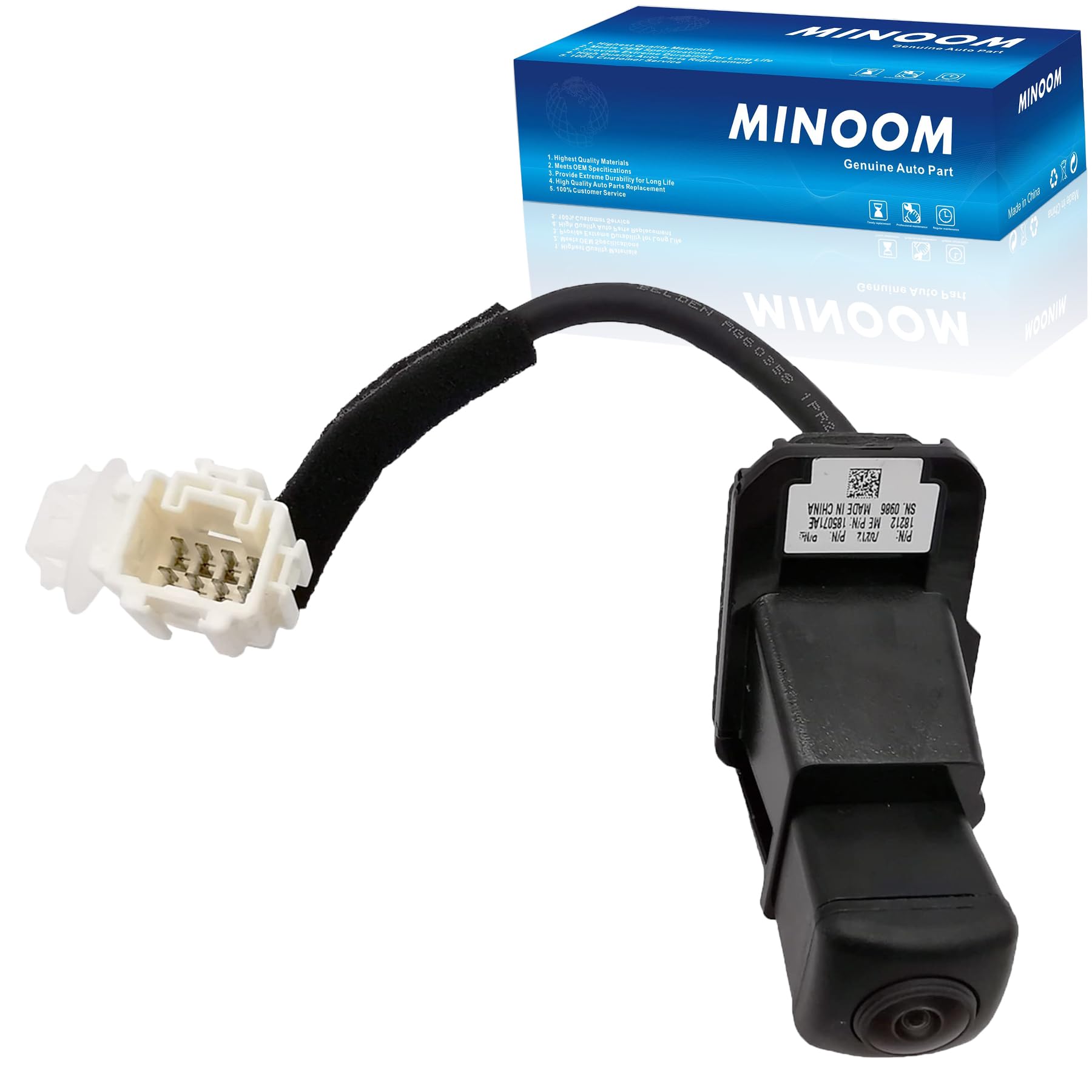 non　HRV BG 1 OEM 16-18 Honda HR-V, 1.8L AWD, ABS Part Anti-Lock Brake VSA