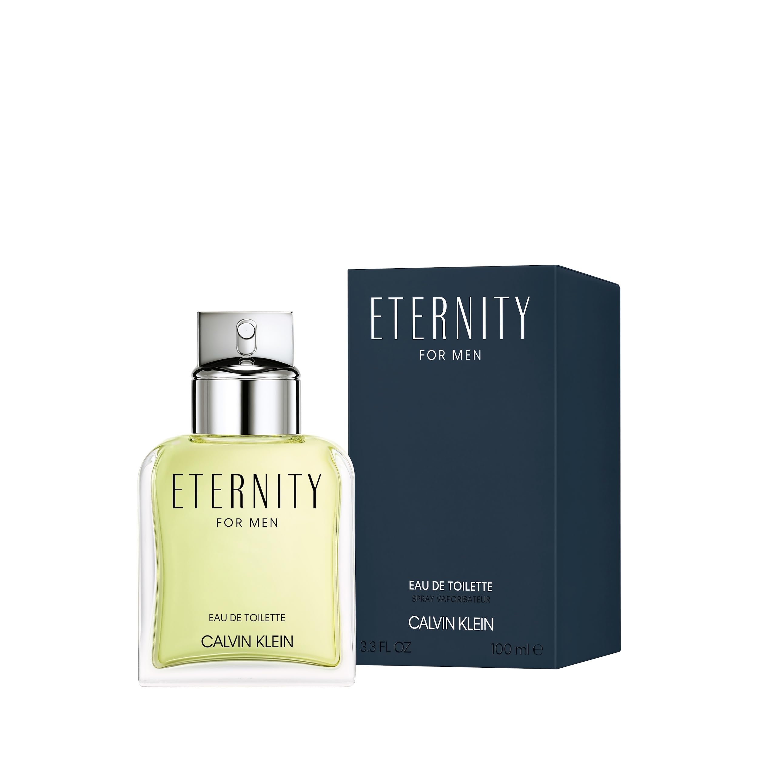 Calvin Klein Eternity Eau De Toilette For Men