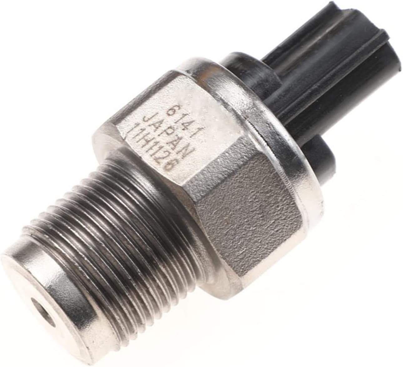 przełącznik czujnika ciśnienia Nowy wysokiej jakości regulator czujnika wysokiego ciśnienia szyny paliwowej pasuje do Isuzu NPR 5.2L 499000-6141 4990006141