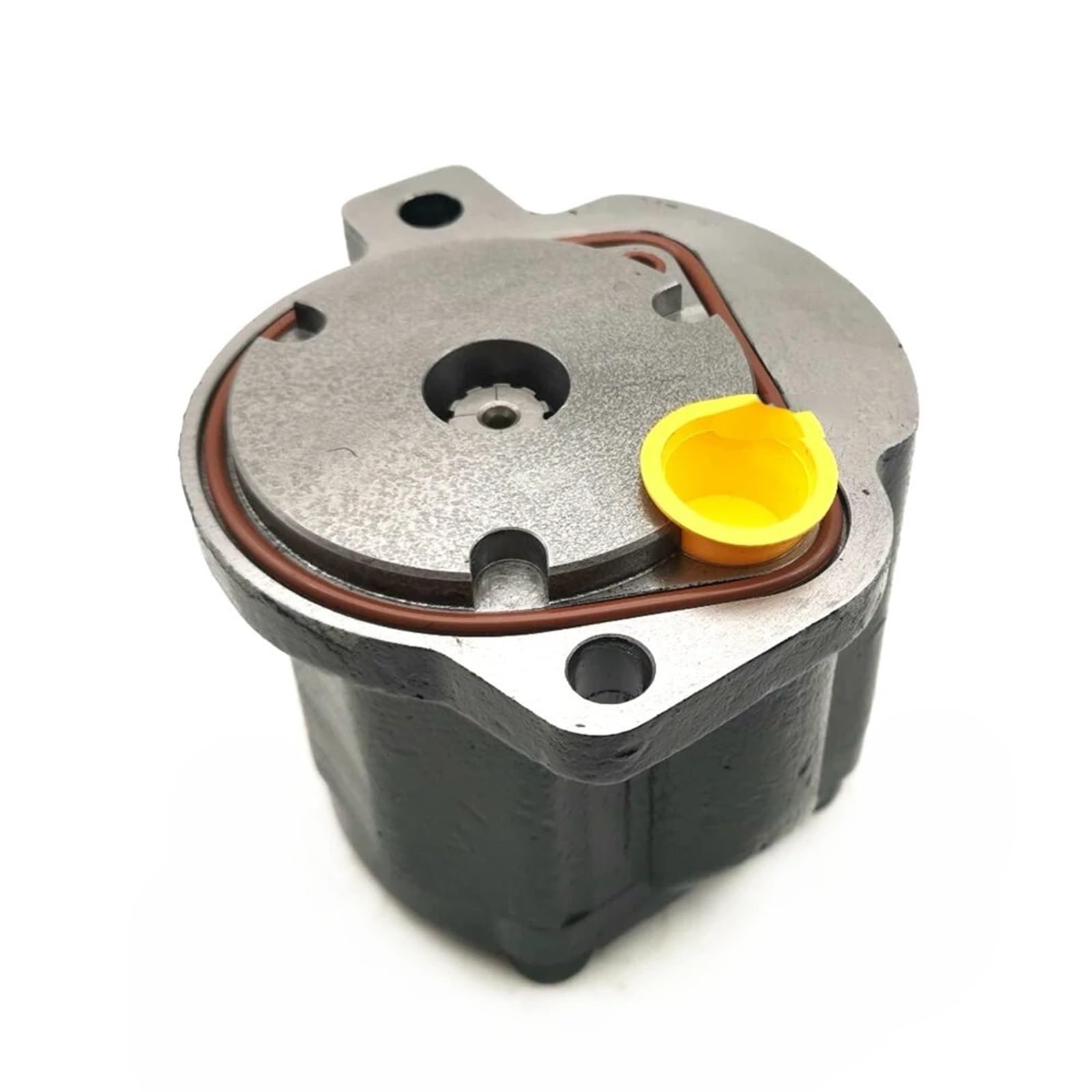 Hydraulische Zahnradpumpe AP2D Serie Case55 SK60 Öl