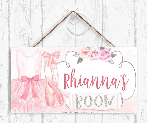Miniatura 8 de Letrero de placa de madera con nombre personalizado, sistema solar, letrero para puerta, dormitorio, cuarto de bebé, decoración de pared, regalo
