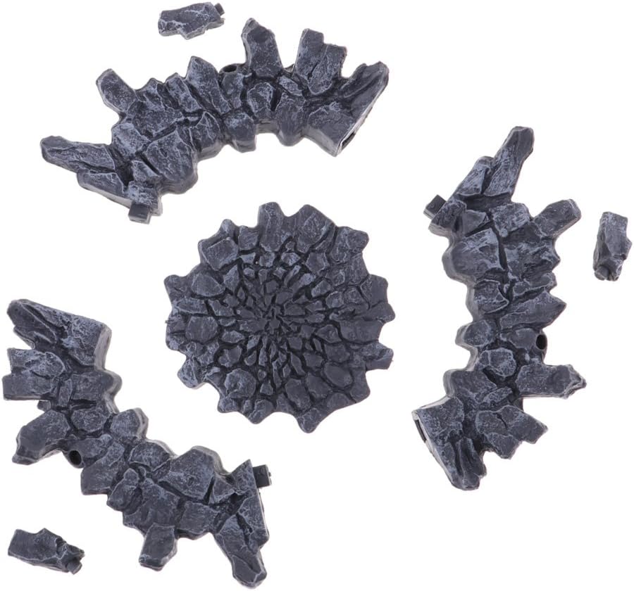 display per miniature