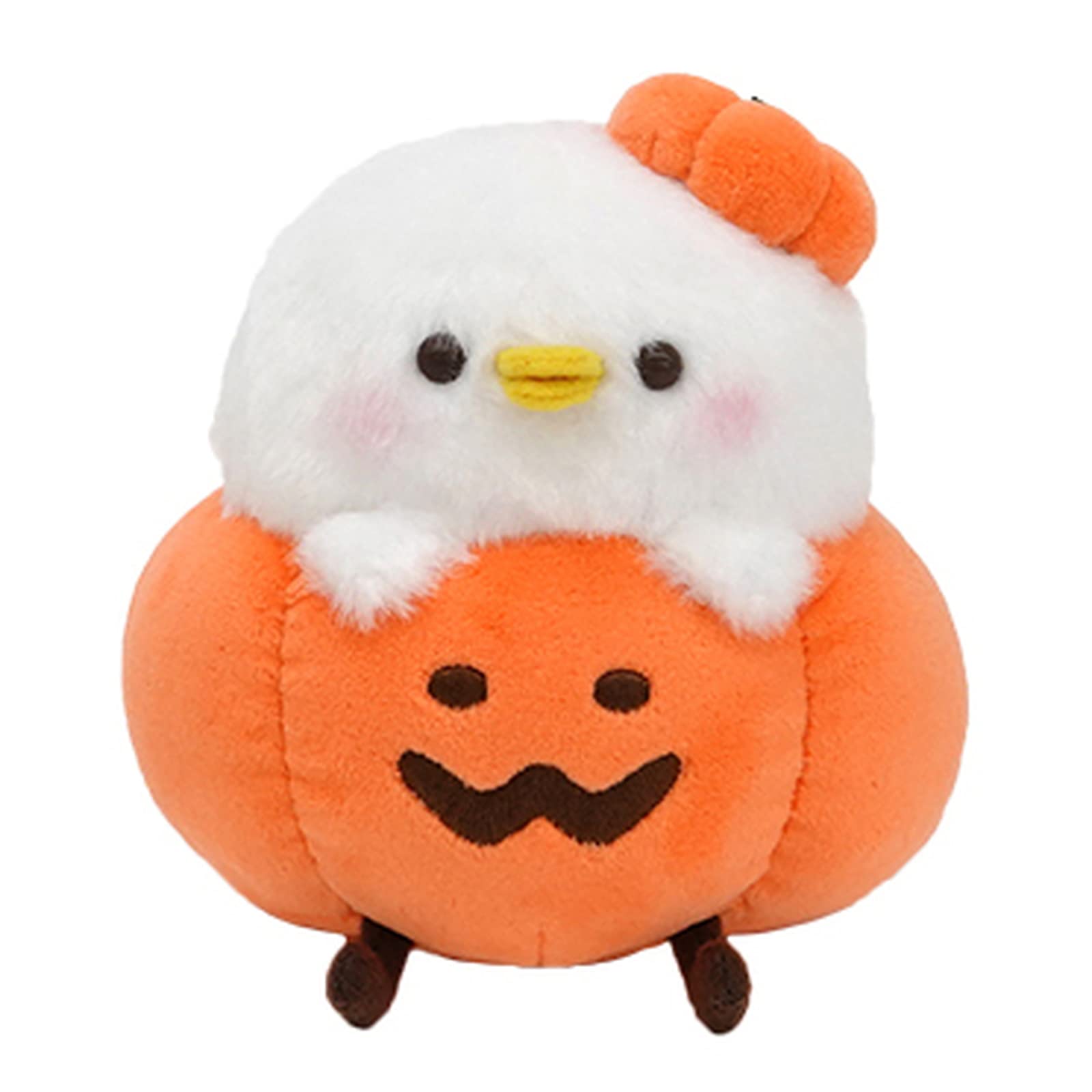 Amazon.co.jp: サン・アロー カナヘイの小動物 かぼちゃ ピスケ