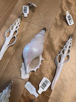 ◆最終お値下げ◆【Ron Herman】ロンハーマンオーナメント(3個セット) ロンハーマン オーナメント3個セット