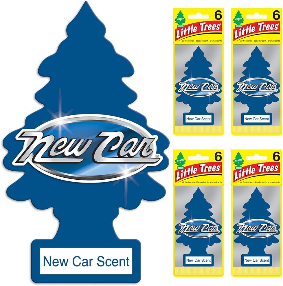 How Long Do Little Trees Last? (Exact Lifespan REVEALED!) » Drive Away with AutomotiveFox!