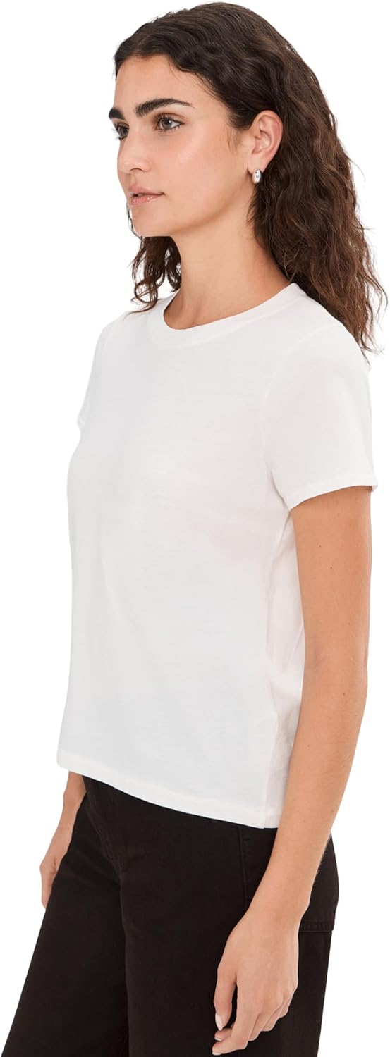 Madewell Womens Northside Vintage Tee Pack - Image 3