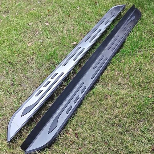 Estribos laterales para Lexus RX 2023-2026 2 pcs miniatura 7