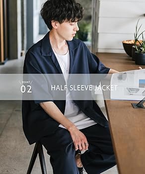 Amazon | [ロッキーモンロー] 3点セットアップ ルーズシルエット