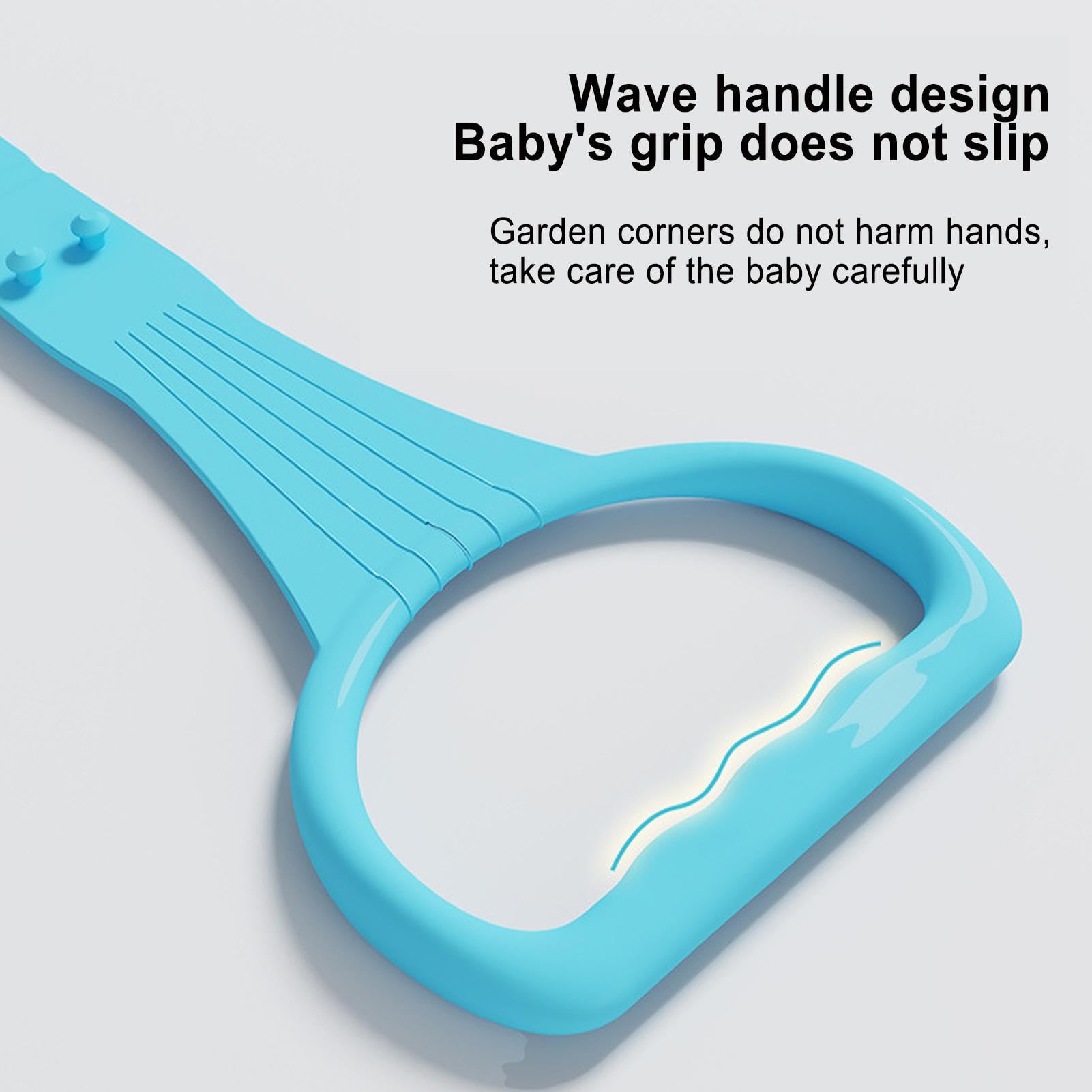 Anneau De Traction Pour Parc Bébé, Crochets En Plastique Pour Berceau