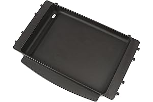 Weber Spirit 200 300 Grill Griddle Replacement