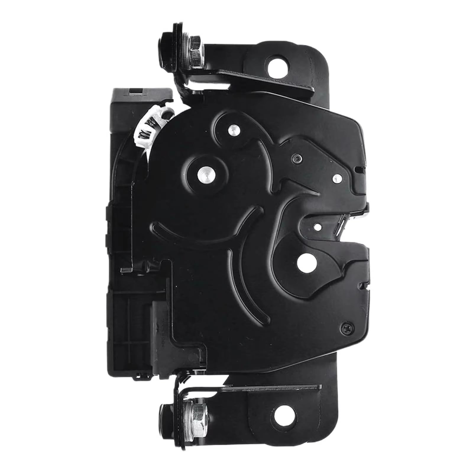 Yplvwsoyq One Color Trunk Lock Compatible With For 3 Series 2013 2014 2015 2016 Rear Trunk Door Lock Latch Actuator Motor Tailgate Boot Hatch Oem:51247269544
