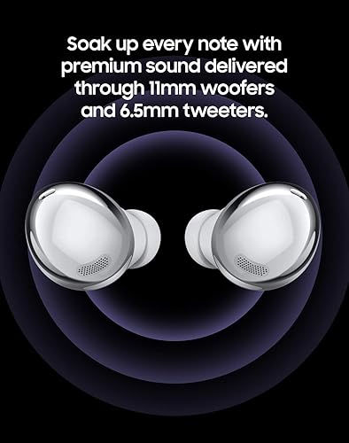 Miniatura 3 de Samsung Galaxy Buds Pro