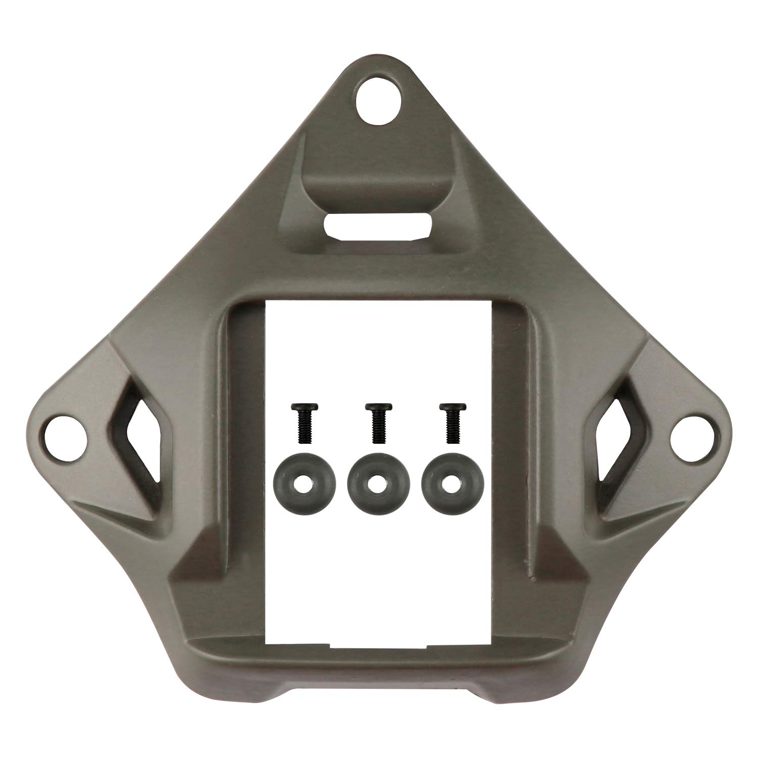 個人装備 ECH NVG MOUNT BRACKET OPS-CORE 個人装備 ECH NVG MOUNT BRACKET OPS-CORE ECH NVG MOUNT